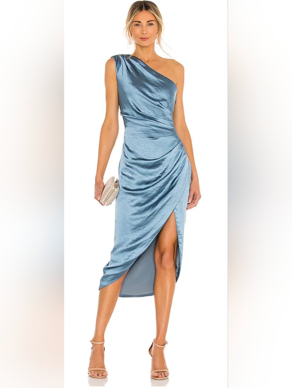 ELLIATT Cassini Dress Size XL, NWT